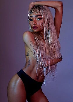 Nyane Lebajoa